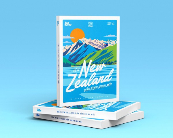 New Zealand đặt kế hoạch phục hồi số du học sinh hậu Covid-19, vào năm 2025 New Zealand đặt kế hoạch phục hồi số du học sinh hậu Covid-19, vào năm 2025
