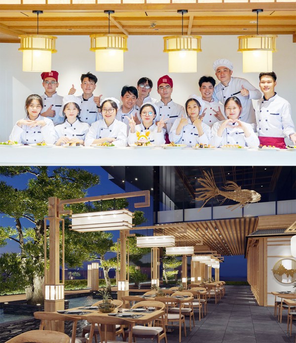 Ngành Du lịch của ĐH Duy Tân tiếp tục đạt UN Tourism TedQual trong đợt tái kiểm định