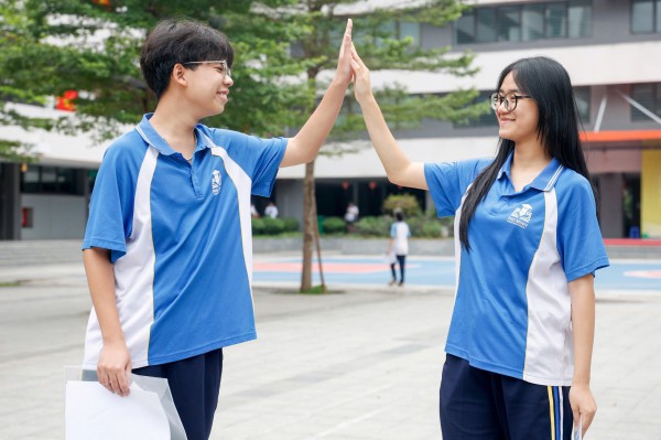 Ngày 19.6 Hà Nội công bố điểm thi và điểm chuẩn vào lớp 10