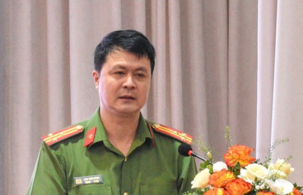 Nghiên cứu, triển khai mô hình 