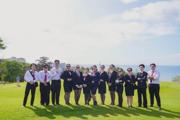 Ngôi trường đại học quốc tế giữa lòng Thảo Điền có gì đặc biệt?