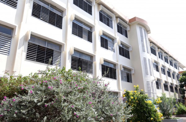 Ngôi trường không điện thoại di động ở TP.HCM, kể cả giờ ra chơi