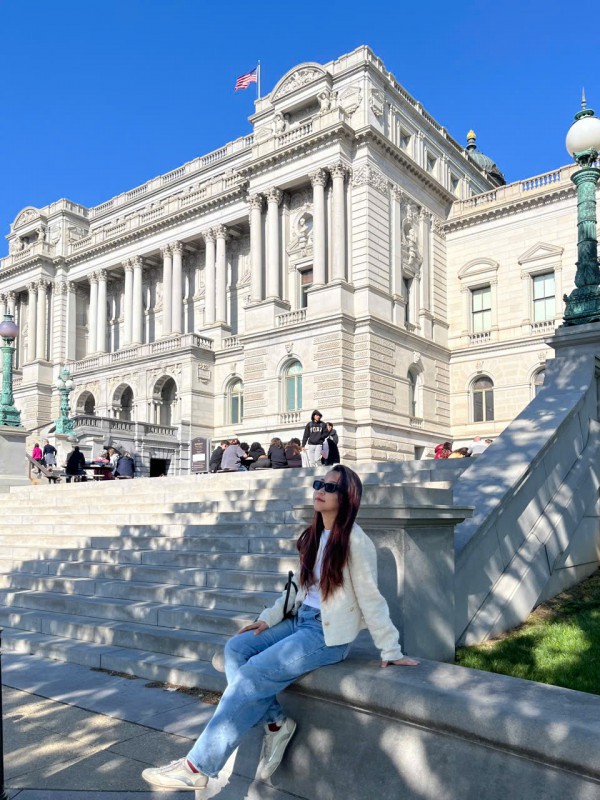 Người Việt Nam duy nhất giành học bổng danh giá, vượt qua hơn 900 ứng viên