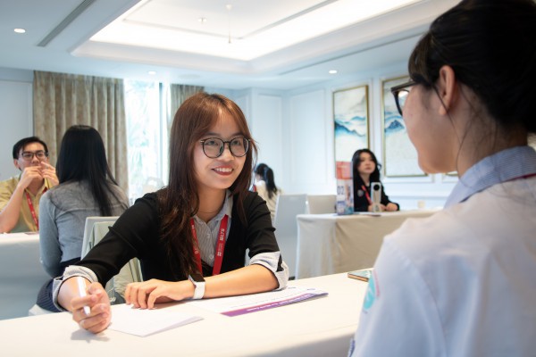 Người dạy IELTS có cơ hội nhận giải thưởng cao nhất 50 triệu đồng