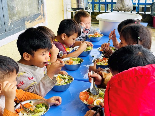 Người điều hành dự án 