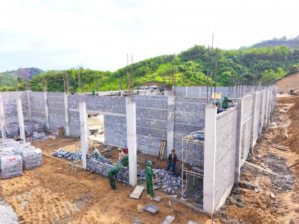 Người lính 