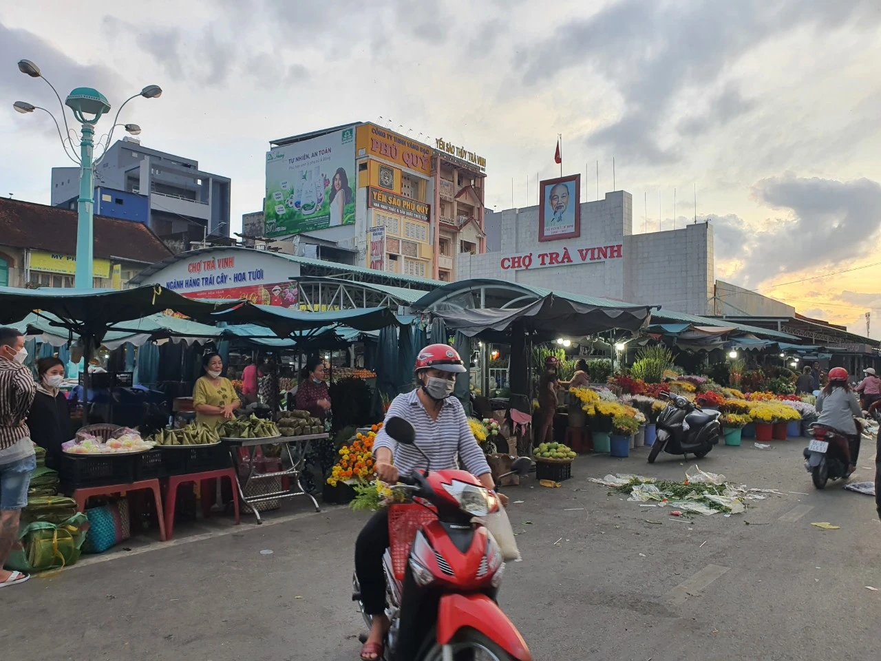 Nguyễn Du viết Nguyễn Du viết