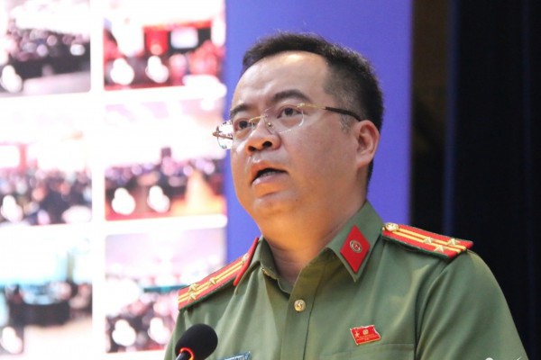 Nhận diện những 