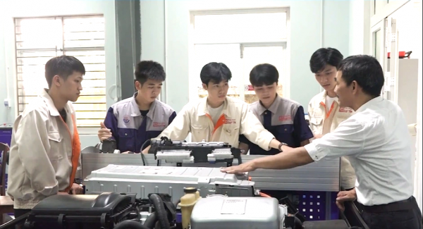 Nhân lực công nghệ cao được hưởng ưu đãi cao nhất về thuế thu nhập cá nhân