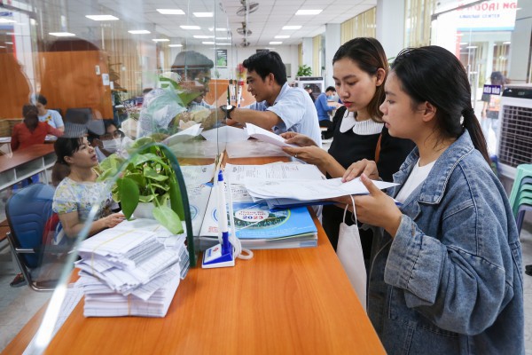 Nhiều chỉ tiêu bổ sung, liệu có còn nguồn tuyển?