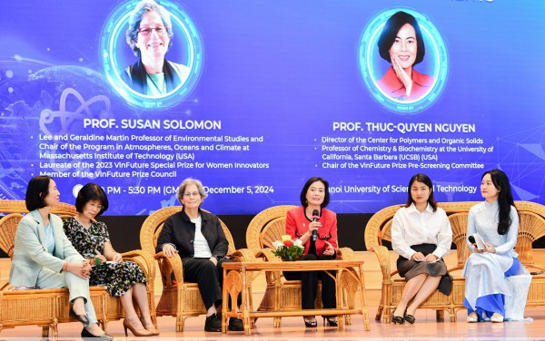 Nhiều học bổng STEM học tại Anh cho nữ sinh Đông Nam Á Nhiều học bổng STEM học tại Anh cho nữ sinh Đông Nam Á