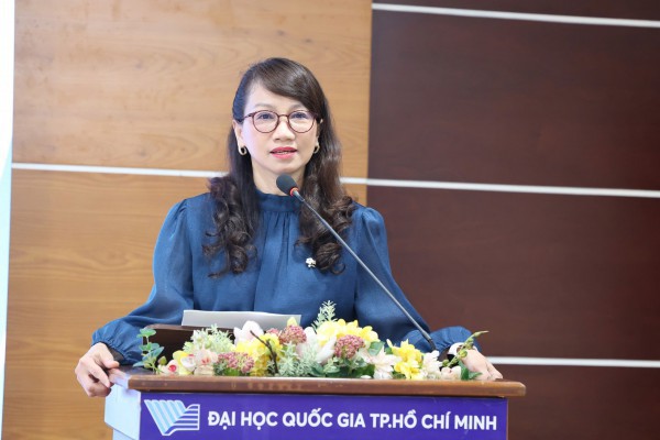 Nhiều lãnh đạo đại học ứng cử đại biểu Quốc hội khóa XVI