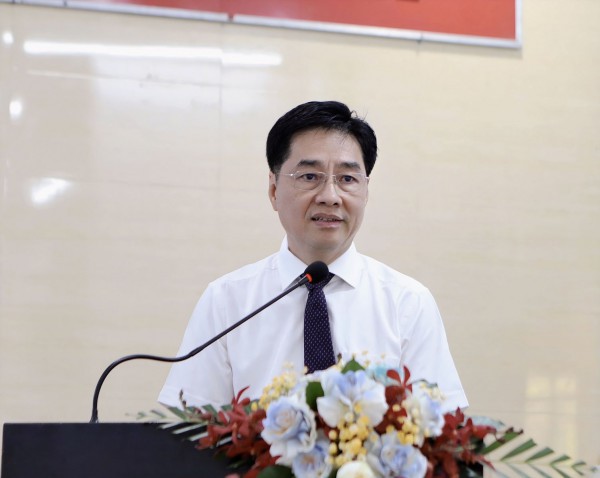 Nhiều lãnh đạo đại học ứng cử đại biểu Quốc hội khóa XVI