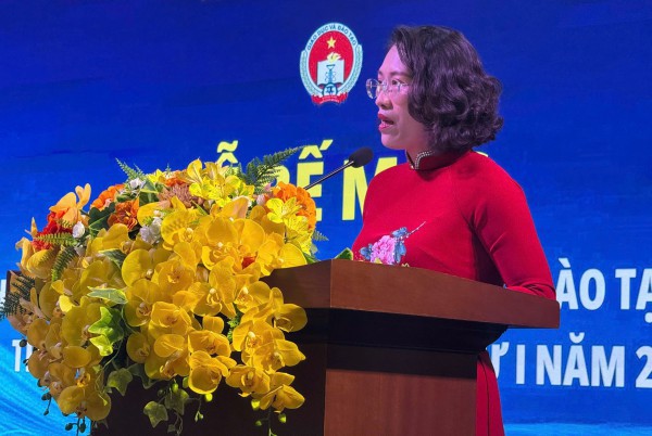 Nhiều sinh viên TP.HCM giỏi nghề 