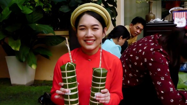 Nhiều sinh viên quốc tế du học nghề tại Việt Nam Nhiều sinh viên quốc tế du học nghề tại Việt Nam