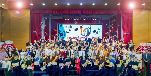 Nhiều thủ khoa trở thành kỹ sư, bác sĩ, nhà nghiên cứu