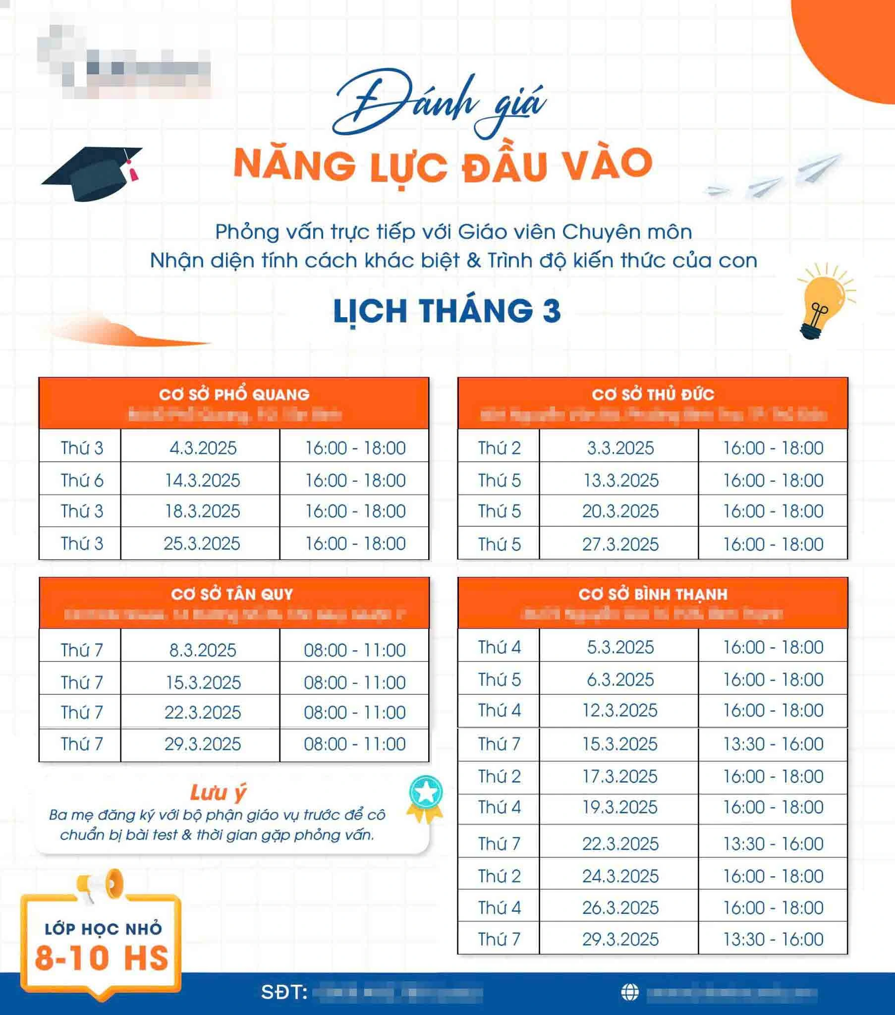 Nhiều trung tâm chưa tuân thủ quy định dạy thêm? Nhiều trung tâm chưa tuân thủ quy định dạy thêm?