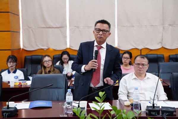 Nhiều ứng viên nghề luật ngỡ ngàng khi được hỏi có chịu khó không? Nhiều ứng viên nghề luật ngỡ ngàng khi được hỏi có chịu khó không?