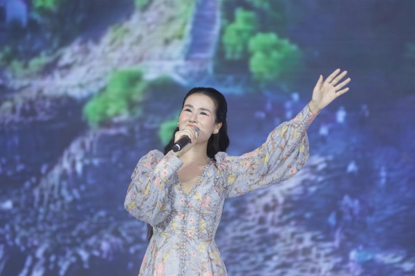 Những điều đặc biệt trong lễ đón tân sinh viên