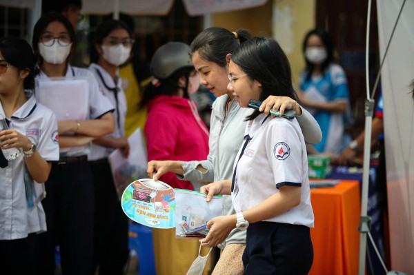 Những điều nên và không nên làm khi con thi lớp 10, tốt nghiệp THPT Những điều nên và không nên làm khi con thi lớp 10, tốt nghiệp THPT