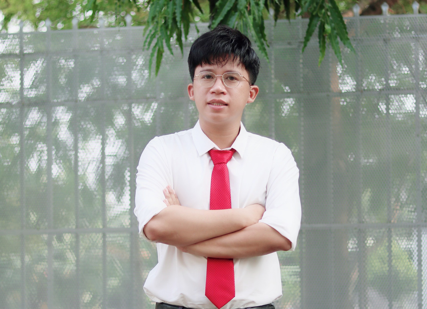 Những học sinh sắp thi lớp 10 Những học sinh sắp thi lớp 10