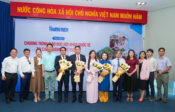 Những kỹ năng, tư duy trường ĐH cần ở tân sinh viên