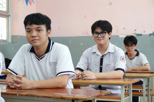 Những lần thay đổi lớn về thi tốt nghiệp THPT trong 50 năm Những lần thay đổi lớn về thi tốt nghiệp THPT trong 50 năm