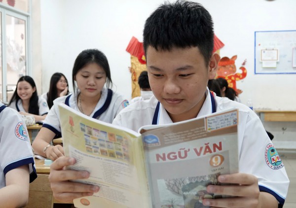 Những lỗi học sinh cần tránh khi làm bài thi lớp 10 môn văn