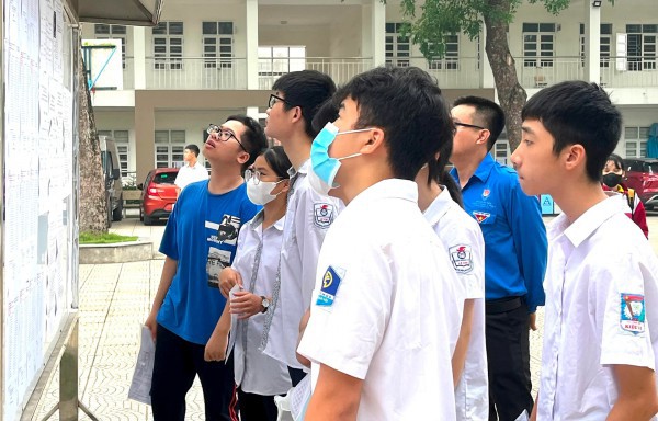 Những lưu ý khi thi vào lớp 10 trường chuyên của Hà Nội