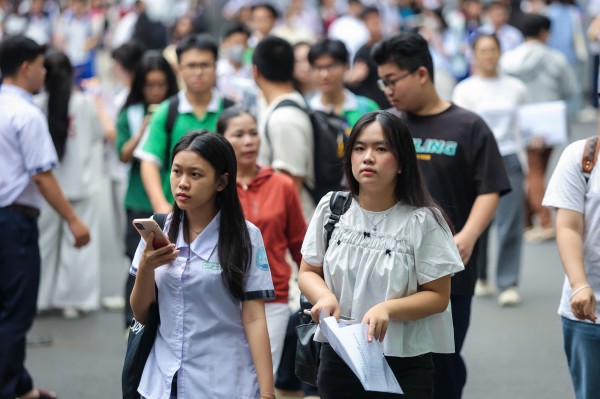 Những lưu ý quan trọng về xét tuyển ĐH trước kỳ thi tốt nghiệp THPT