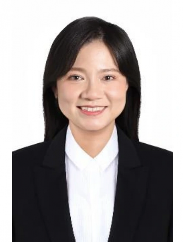 Những nữ ứng viên hiếm hoi ngành kỹ thuật được đề nghị công nhận phó giáo sư Những nữ ứng viên hiếm hoi ngành kỹ thuật được đề nghị công nhận phó giáo sư