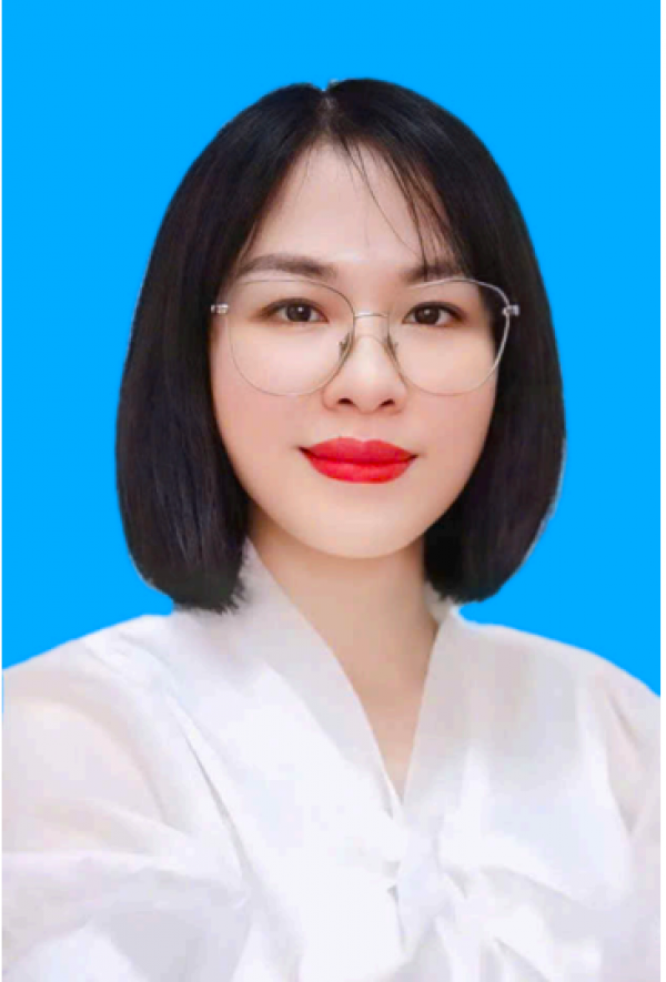 Những nữ ứng viên hiếm hoi ngành kỹ thuật được đề nghị công nhận phó giáo sư Những nữ ứng viên hiếm hoi ngành kỹ thuật được đề nghị công nhận phó giáo sư