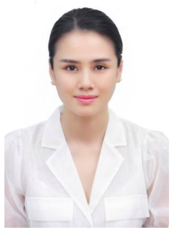 Những nữ ứng viên hiếm hoi ngành kỹ thuật được đề nghị công nhận phó giáo sư Những nữ ứng viên hiếm hoi ngành kỹ thuật được đề nghị công nhận phó giáo sư