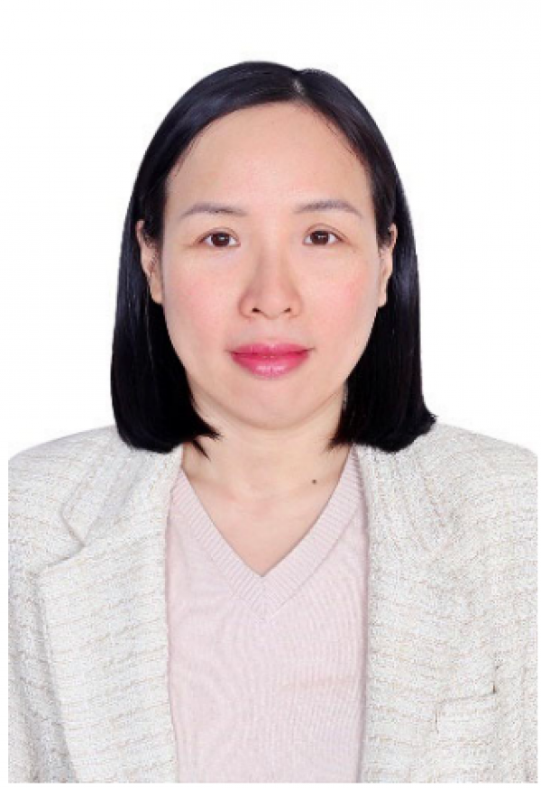 Những nữ ứng viên hiếm hoi ngành kỹ thuật được đề nghị công nhận phó giáo sư Những nữ ứng viên hiếm hoi ngành kỹ thuật được đề nghị công nhận phó giáo sư
