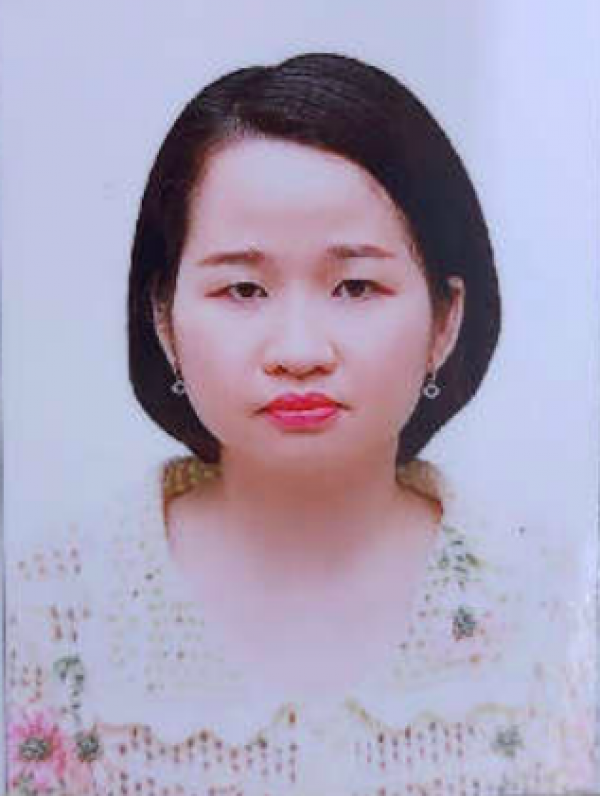 Những nữ ứng viên hiếm hoi ngành kỹ thuật được đề nghị công nhận phó giáo sư Những nữ ứng viên hiếm hoi ngành kỹ thuật được đề nghị công nhận phó giáo sư
