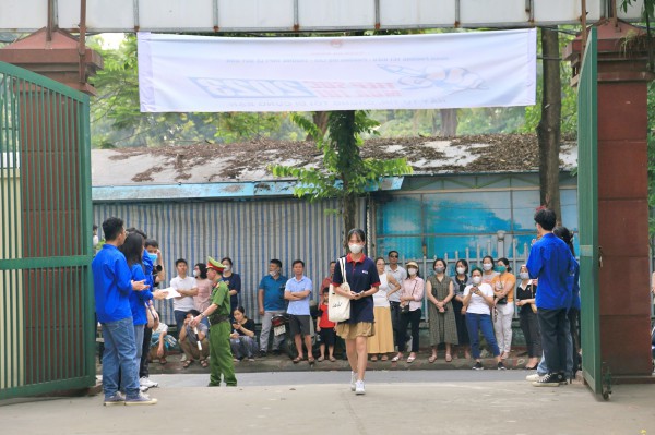Những thay đổi quan trọng trong tuyển sinh lớp 10 Những thay đổi quan trọng trong tuyển sinh lớp 10