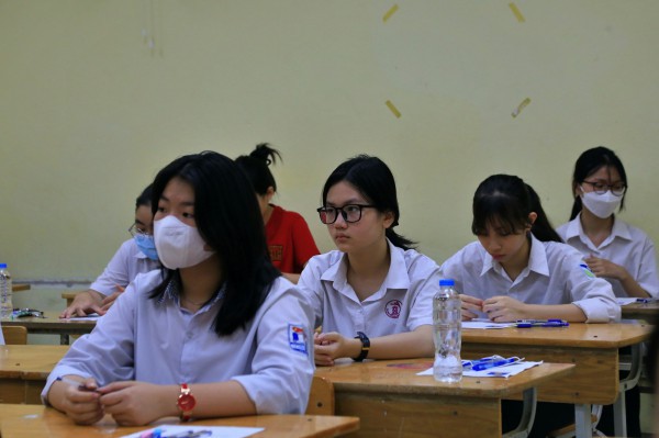 Những thay đổi quan trọng trong tuyển sinh lớp 10 Những thay đổi quan trọng trong tuyển sinh lớp 10