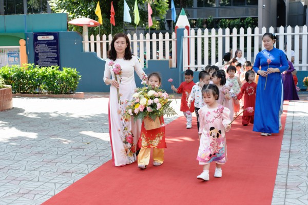 Những trường học mang tên ngày sinh Chủ tịch Hồ Chí Minh Những trường học mang tên ngày sinh Chủ tịch Hồ Chí Minh