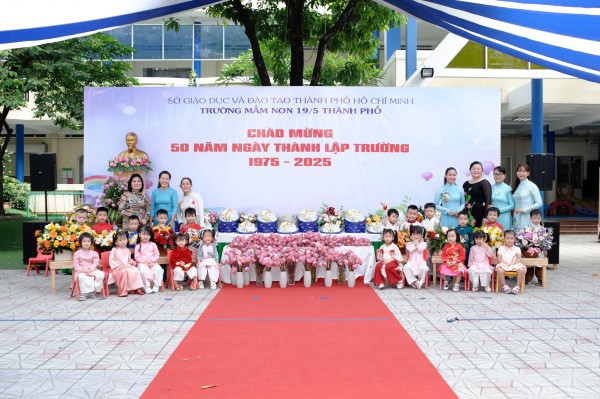 Những trường học mang tên ngày sinh Chủ tịch Hồ Chí Minh Những trường học mang tên ngày sinh Chủ tịch Hồ Chí Minh