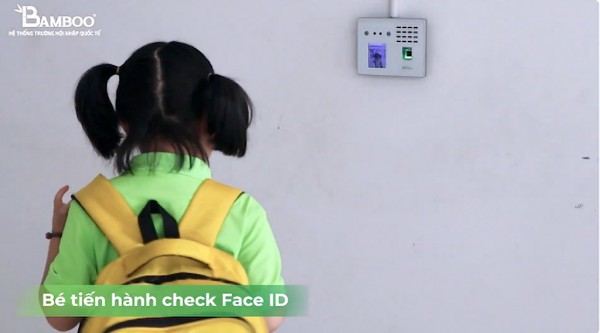 Nơi người thầy đồng hành cùng công nghệ để lan tỏa hạnh phúc