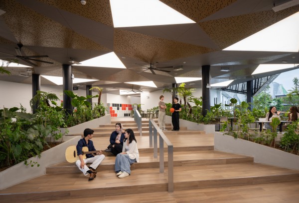 ”Nóng” đường đua săn học bổng trường quốc tế tại Việt Nam