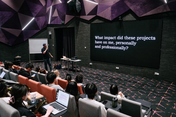 ”Nóng” đường đua săn học bổng trường quốc tế tại Việt Nam