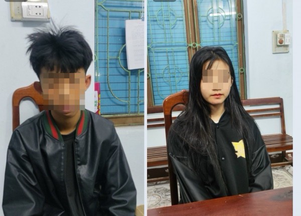 Nữ sinh lớp 9 bị đánh ở Quảng Bình: Xử phạt hành chính nhóm người liên quan Nữ sinh lớp 9 bị đánh ở Quảng Bình: Xử phạt hành chính nhóm người liên quan