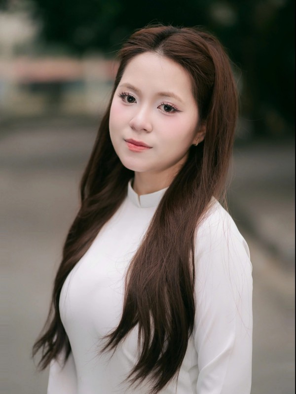 Nữ sinh trường chuyên Lam Sơn giành học bổng Mỹ trị giá 10,8 tỉ đồng