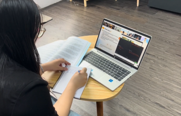 Payoo, Lotte Finance, Shinhan Finance, Rootopia hỗ trợ tài chính cho học viên Học Bổng S80