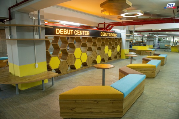 Phát triển bền vững thông qua đầu tư phục vụ người học