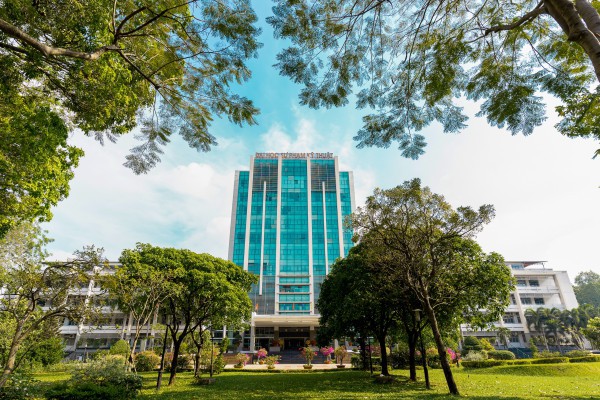 Phát triển bền vững thông qua đầu tư phục vụ người học