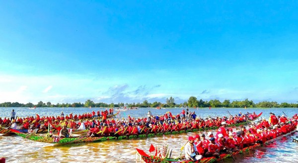 Phát triển giáo dục đồng bào dân tộc ở An Giang