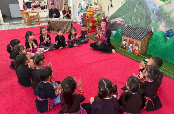 Quảng Ninh chi hơn 1.700 tỉ đồng cho chính sách sữa học đường