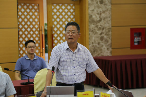 Quảng Ninh thiếu 4.000 giáo viên